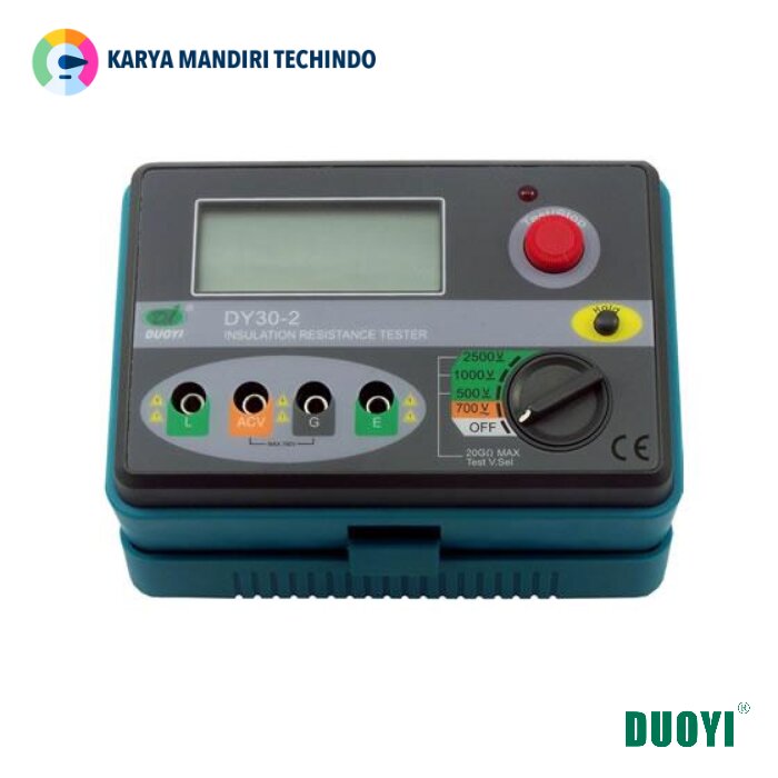 DUOYI DY30-2