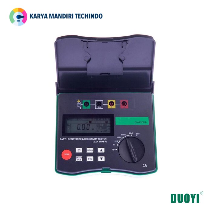 DUOYI DY4300A