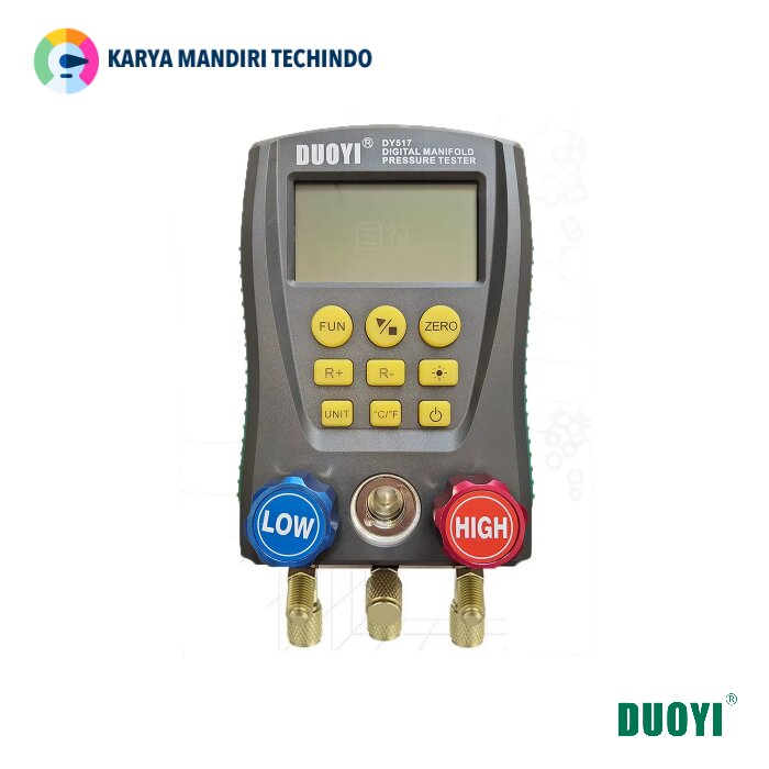 DUOYI DY517