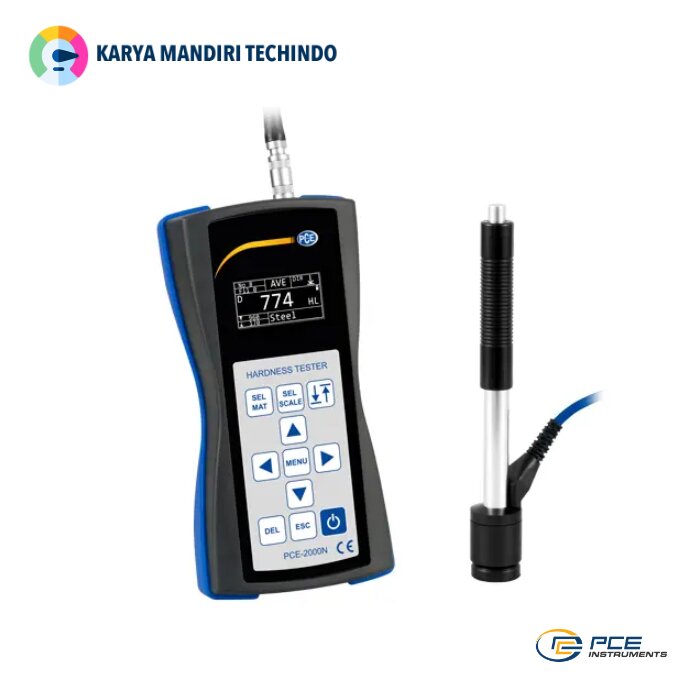PCE Instruments PCE-2000N