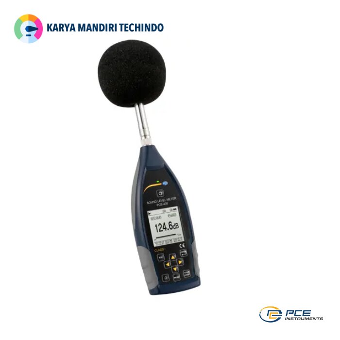 PCE Instruments PCE-430