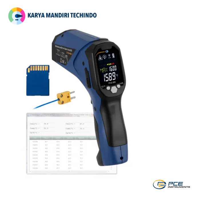 PCE Instruments PCE-895