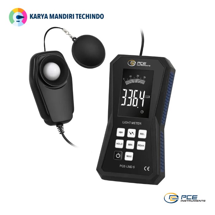 PCE Instruments PCE-LMD 5