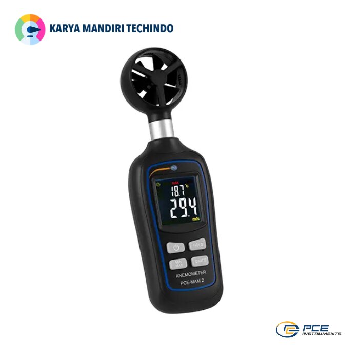 PCE Instruments PCE-MAM 2