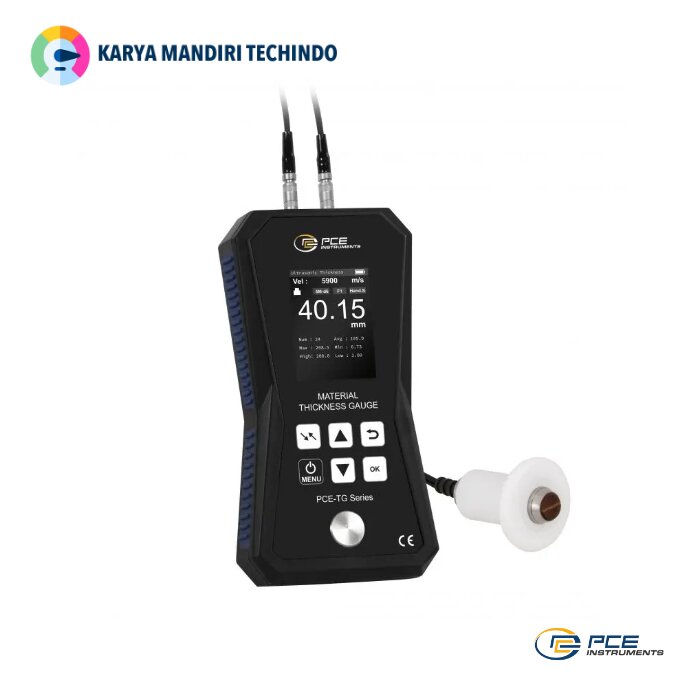 PCE Instruments PCE-TG 150A HT