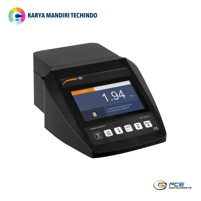 PCE Instruments PCE-TUM 50