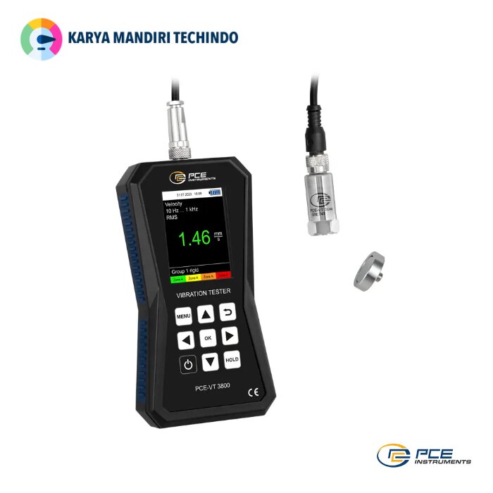 PCE Instruments PCE-VT 3800