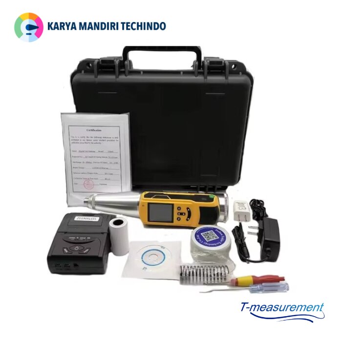 TEM-912 + Printer