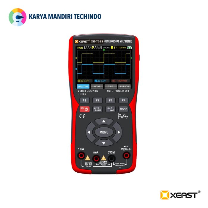 XEAST XE-703S