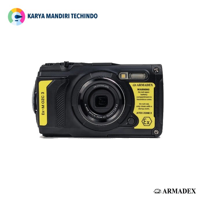 ARMADEX Ex-M OZC 3