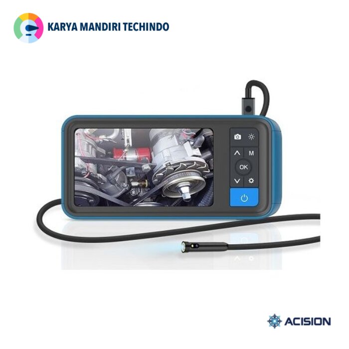 Acision IBS-450