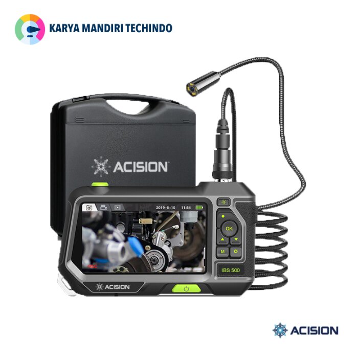 Acision IBS-500