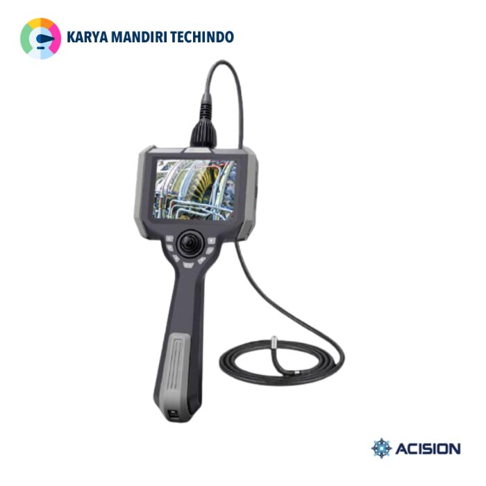 Acision IBS-600