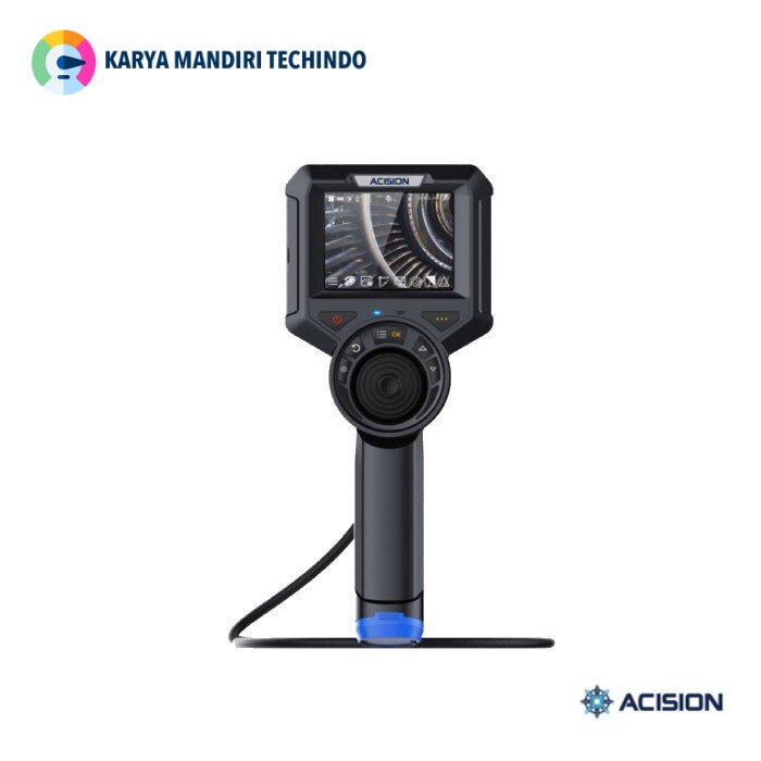 Acision IBS-SX-6XX