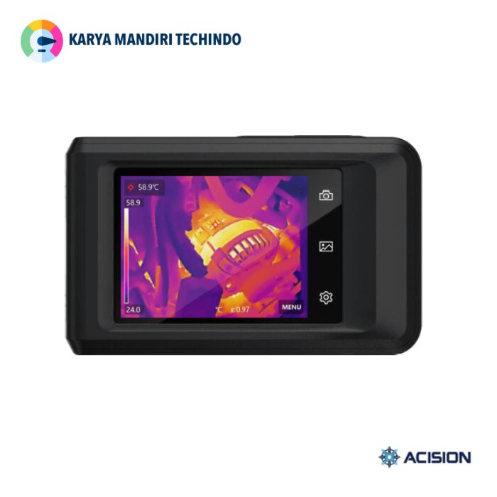 Acision PTC-7300