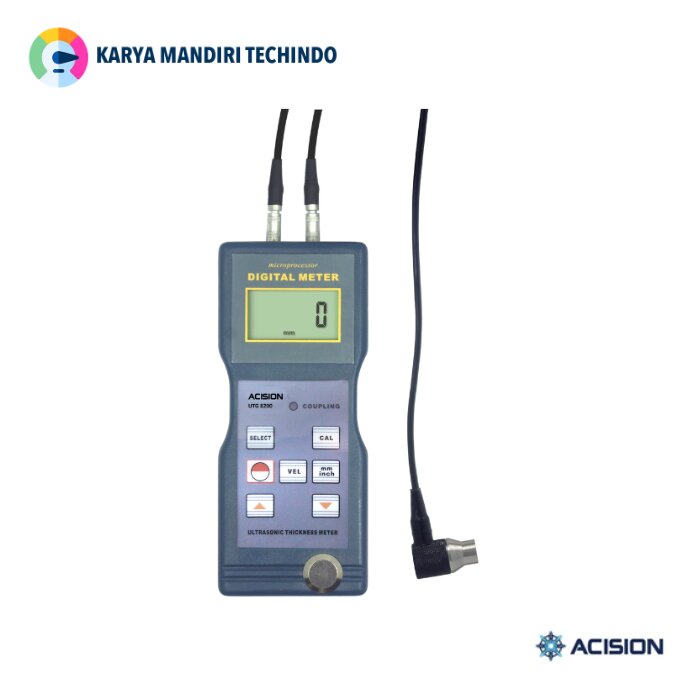 Acision UTG-8200