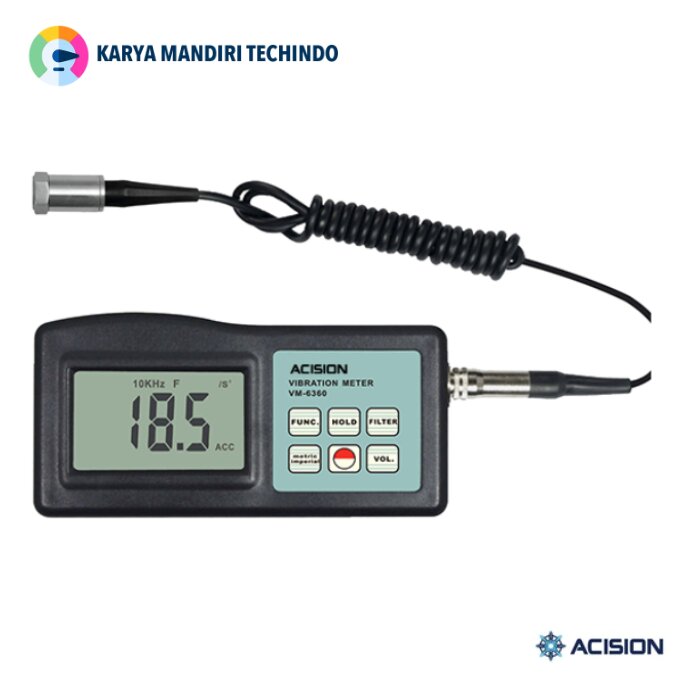 Acision VM-6360