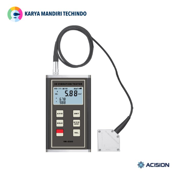 Acision VM-6380