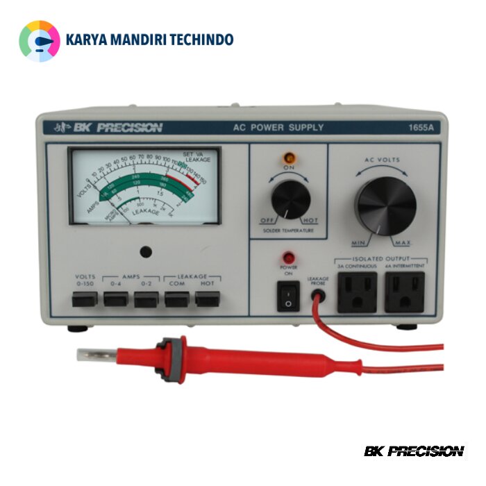 BK Precision 1655A