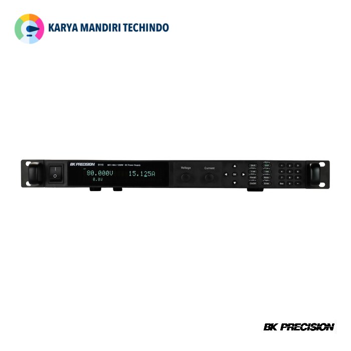 BK Precision 9115-AT