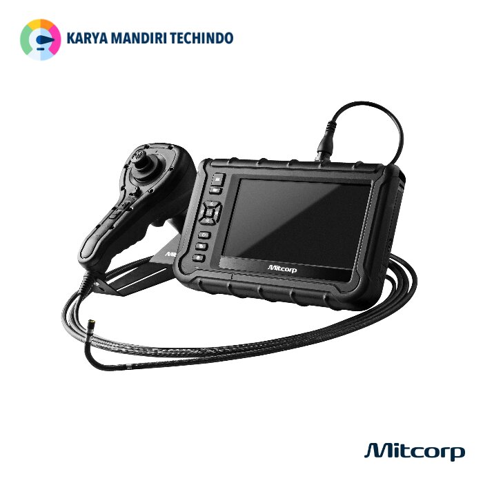 Mitcorp X2000HD
