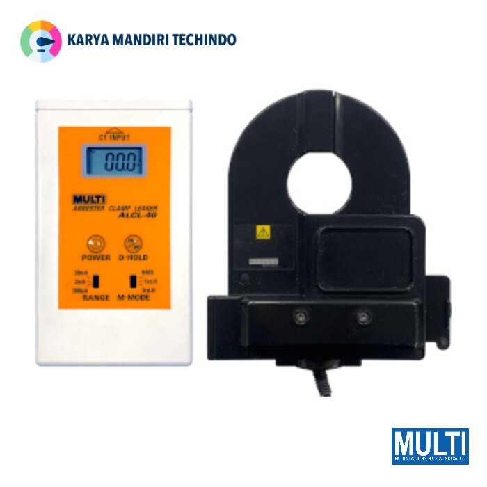 Multi ALCL-40