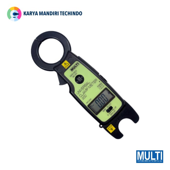 Multi M-200
