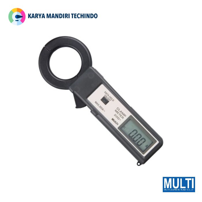 Multi M-220+