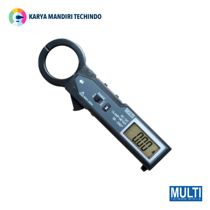 Multi M240+
