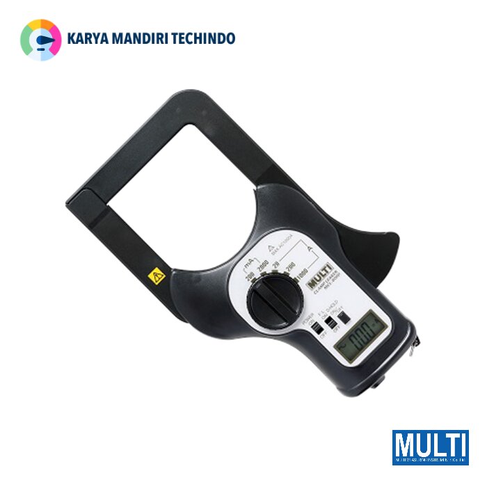 Mutimic MCL-800D