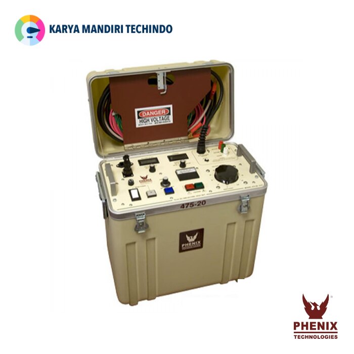 Phenix Technologies 475-20
