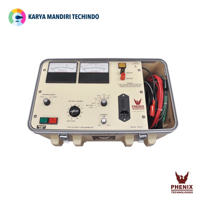 Phenix Technologies PM15-2