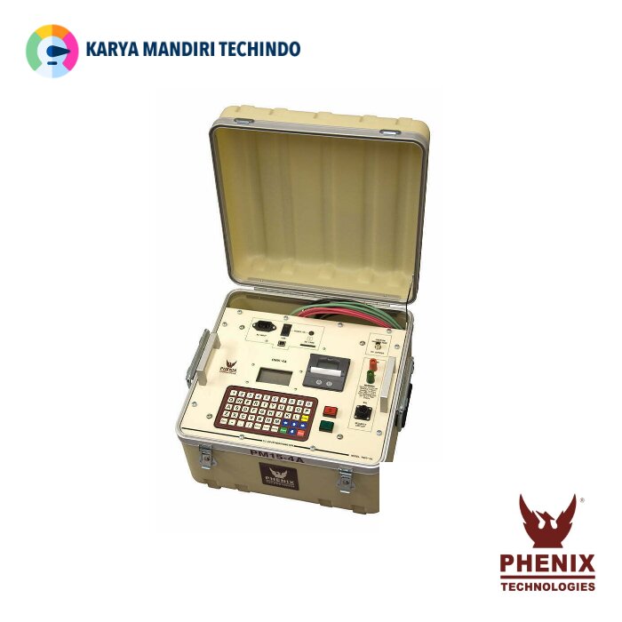 Phenix Technologies PM15-4A