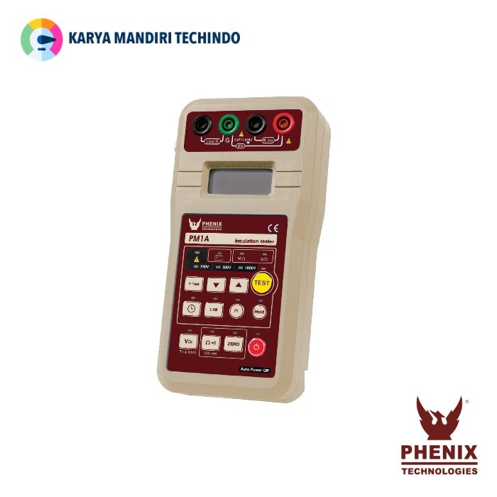 Phenix Technologies PM1A