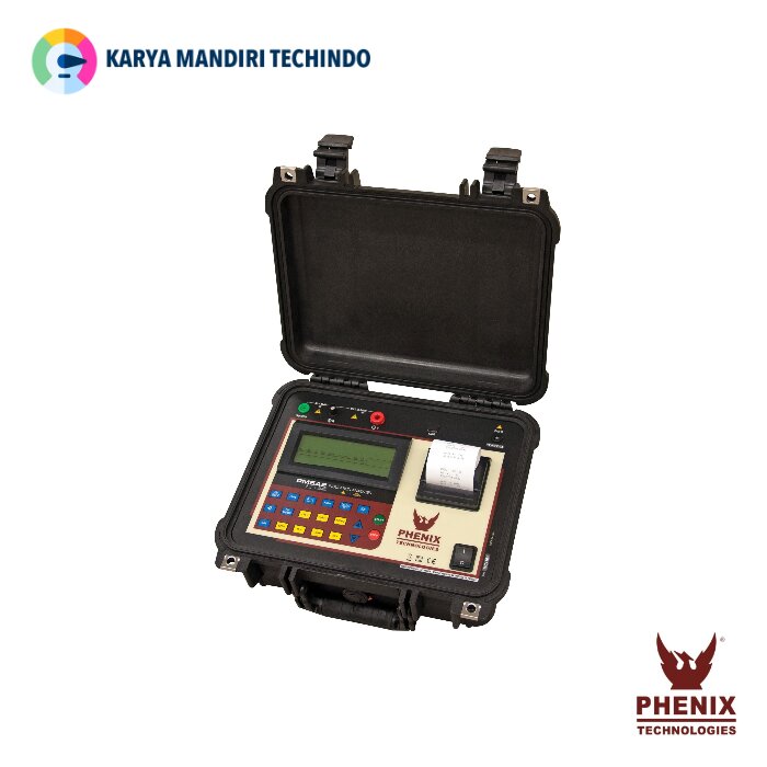 Phenix Technologies PM5A2/PM10A