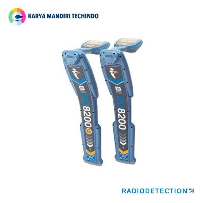 Radiodetection RD8200
