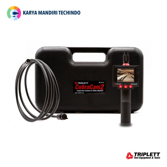 Triplett 8115 CobraCam 2