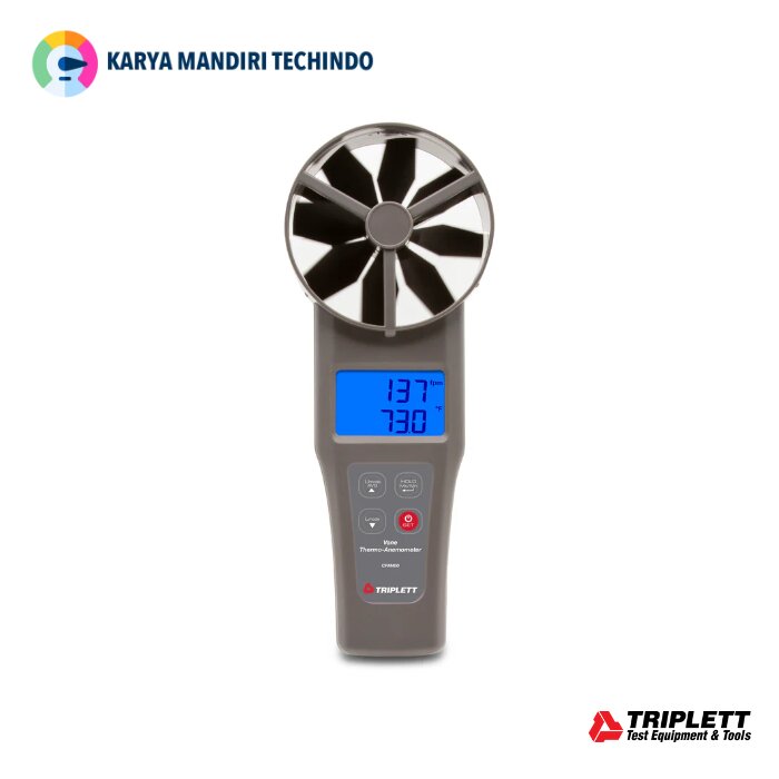 Triplett CFM400