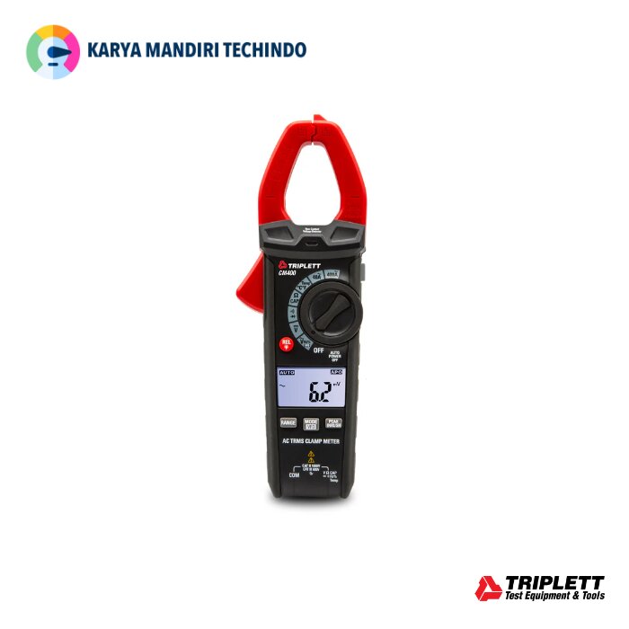 Triplett CM400