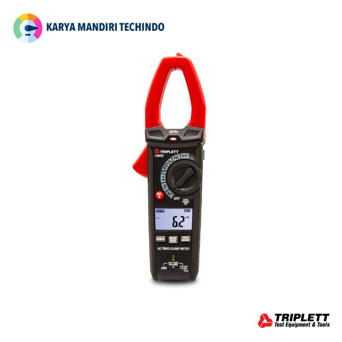 Triplett CM600