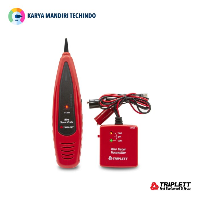 Triplett CTX30