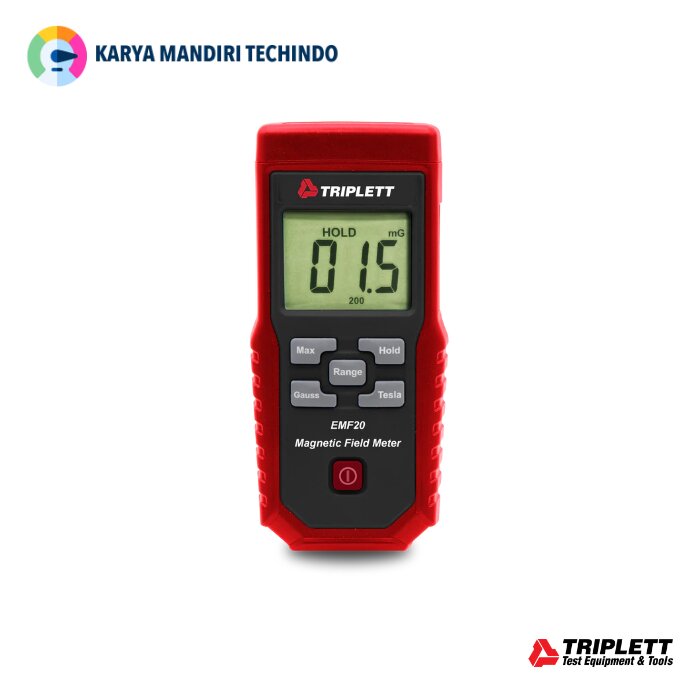 Triplett EMF20