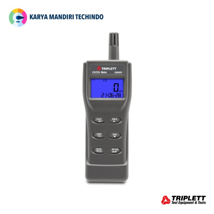 Triplett GSM450