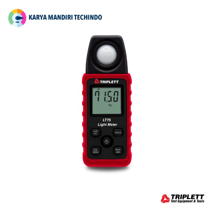 Triplett LT75