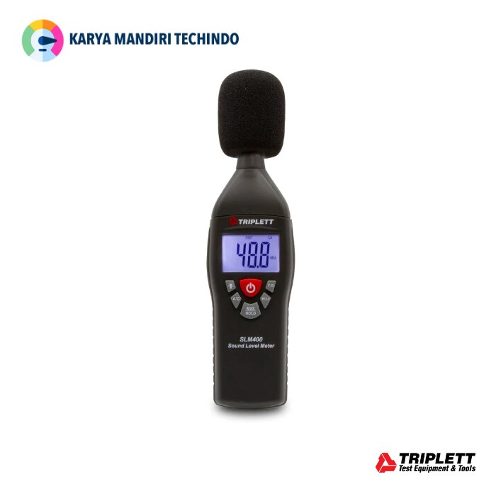 Triplett SLM400