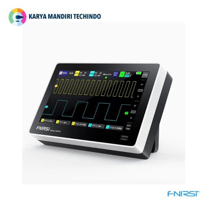 FNIRSI 1013D