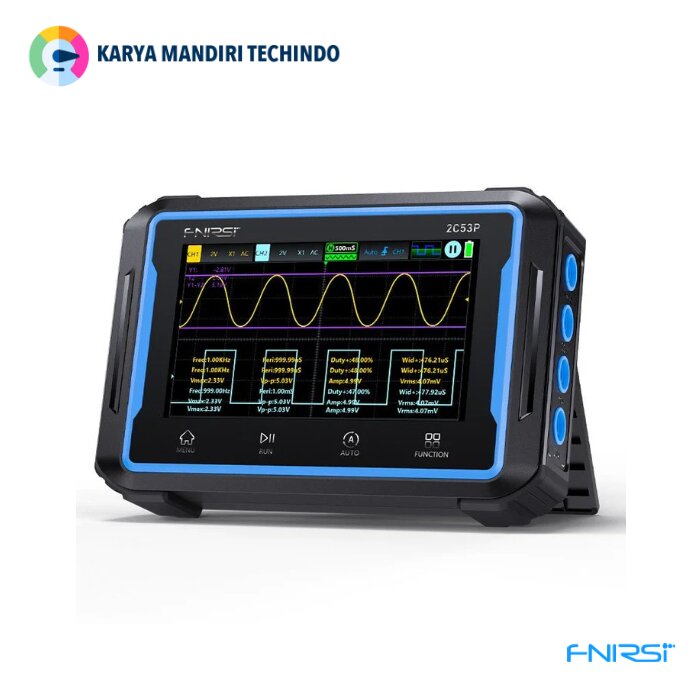 FNIRSI 2C53P