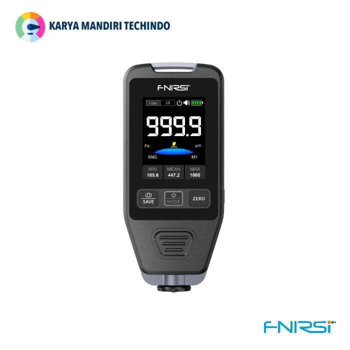 FNIRSI CTG-20