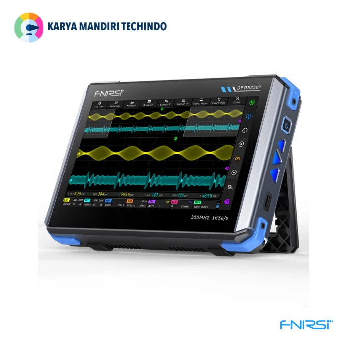 FNIRSI DPOS350P