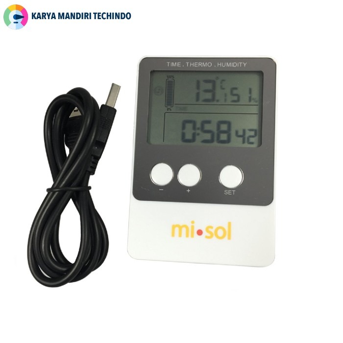 MISOL DS102